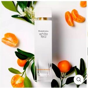 Elizabeth Arden White Tea Mandarin Blossom Eua de Toilette Spray